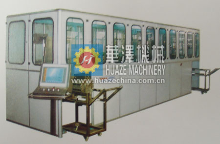 HZ-Q8160QFGS型顯像管零件超聲波清洗機